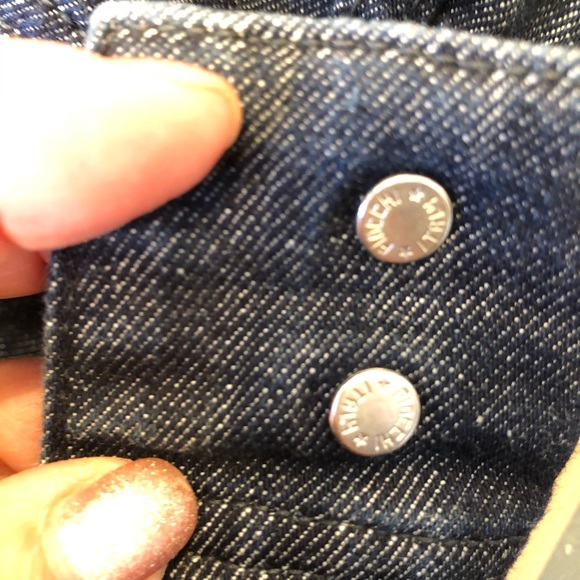 Alexander McQueen jeans - Picture 2 of 7